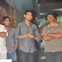 Dookudu Audio Launch Pictures | Picture 61979